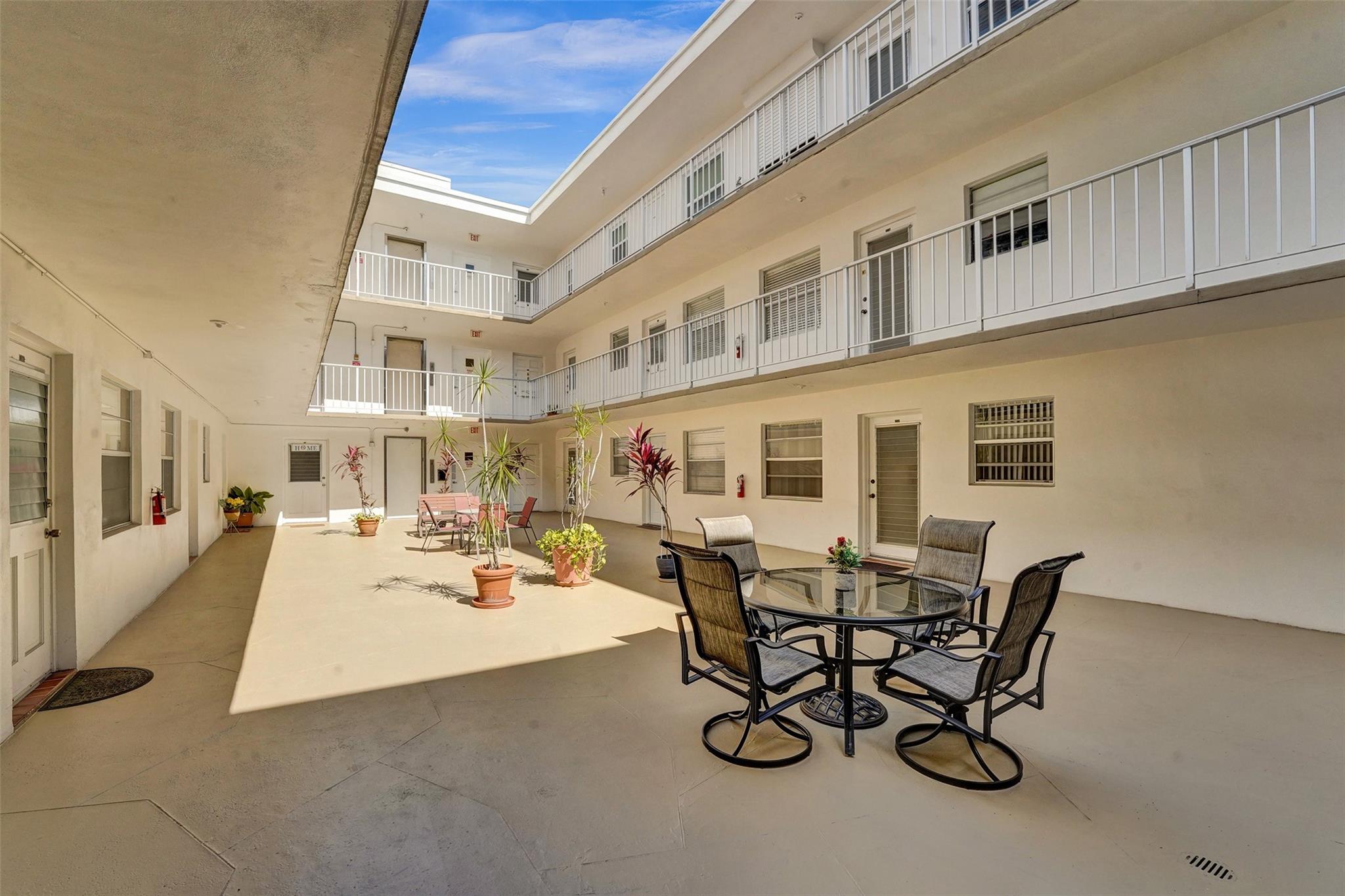 Fillmore Condominiums - Residential