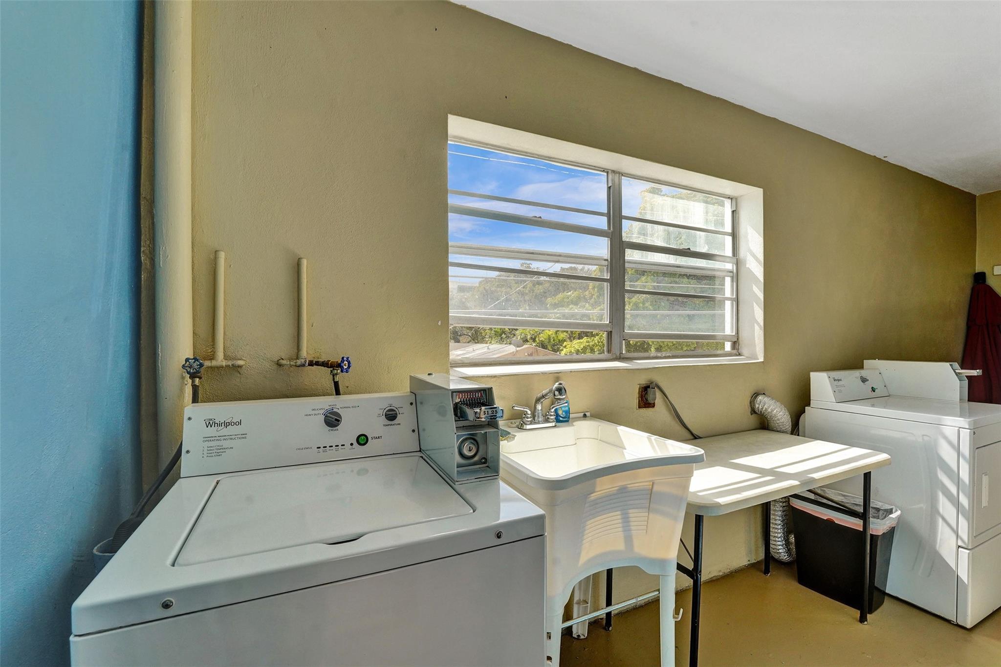 Fillmore Condominiums - Residential