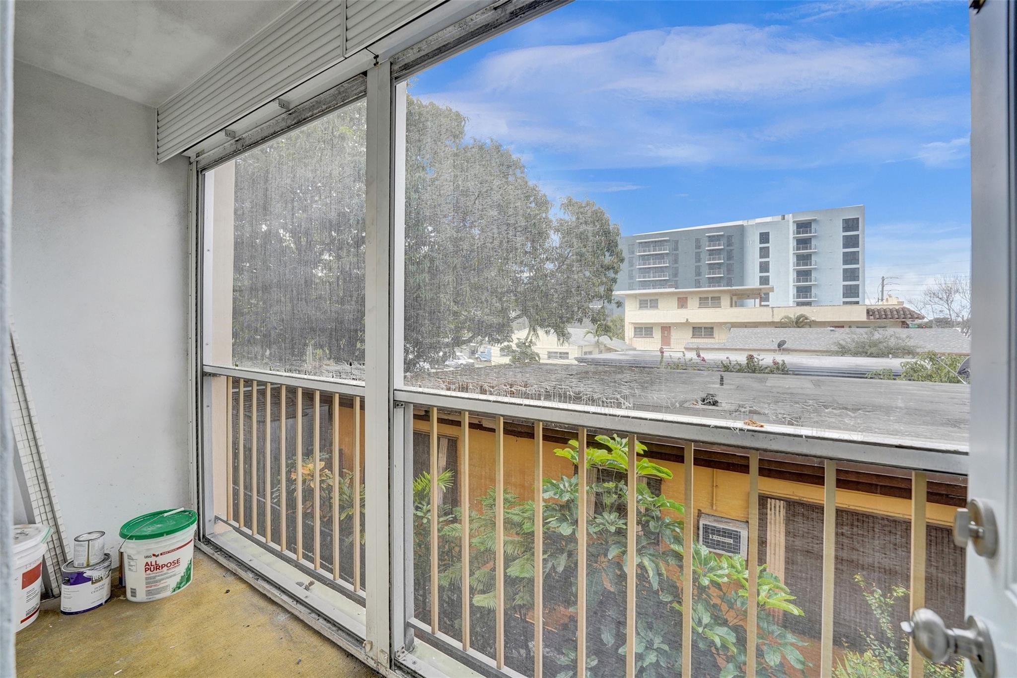 Fillmore Condominiums - Residential