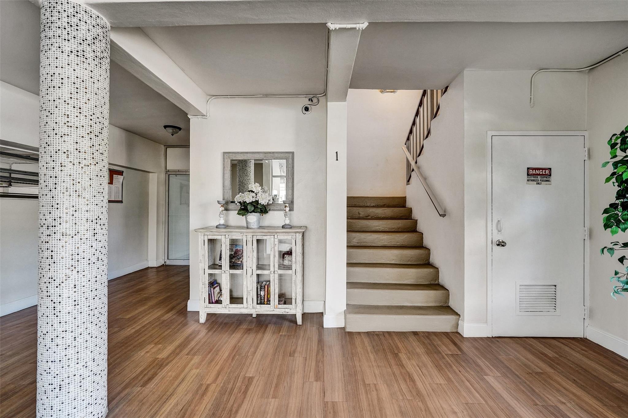 Fillmore Condominiums - Residential
