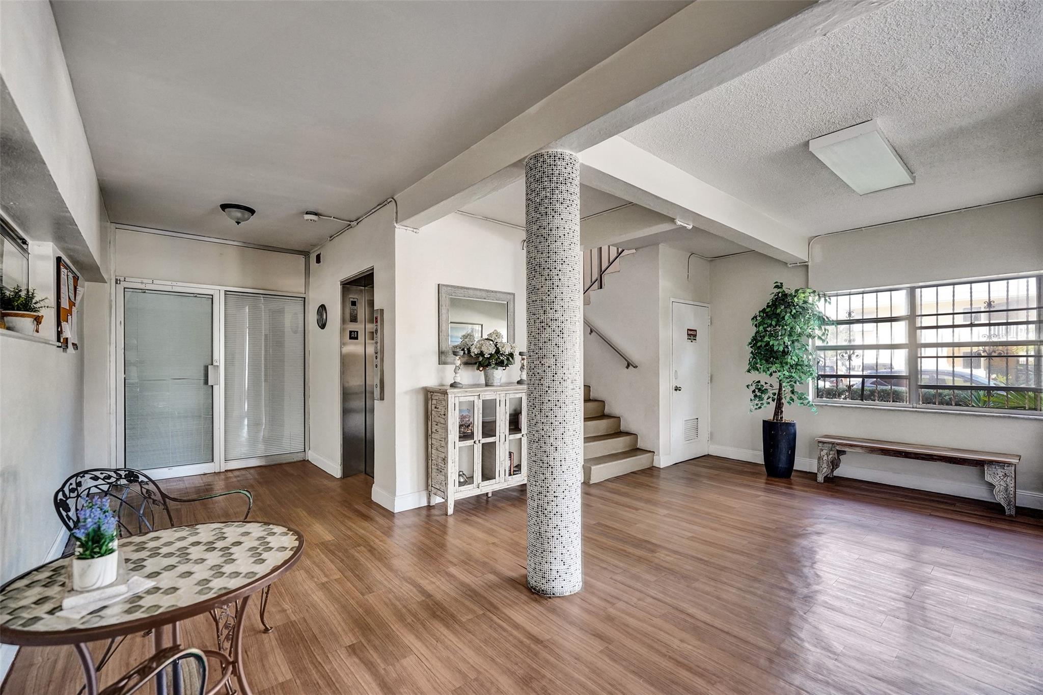 Fillmore Condominiums - Residential