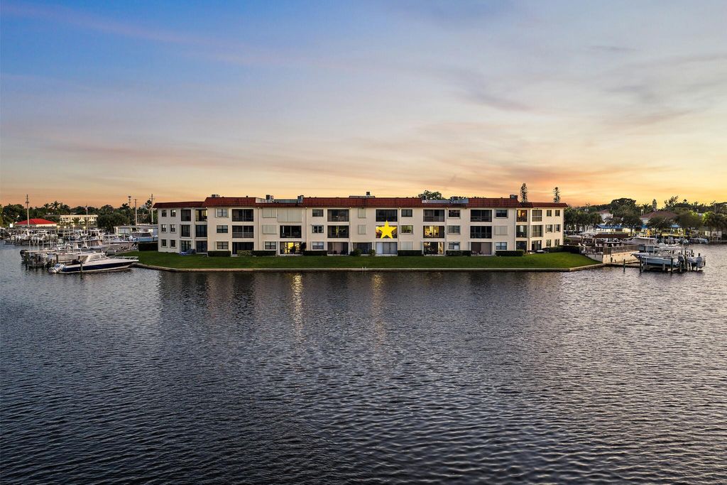 Photo of 313 Lake Circle #212, North Palm Beach, FL 33408 (MLS # R11138769)