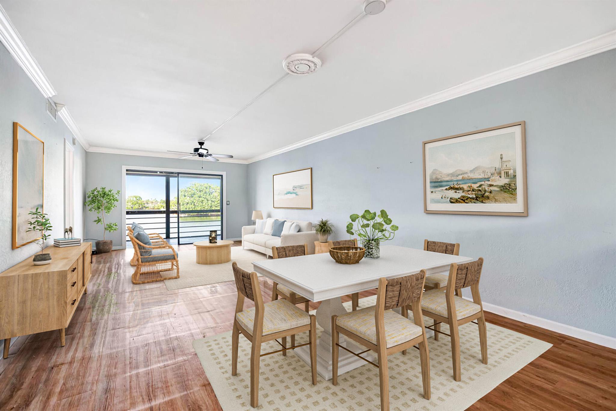 NORTHLAKE CONDO - Residential