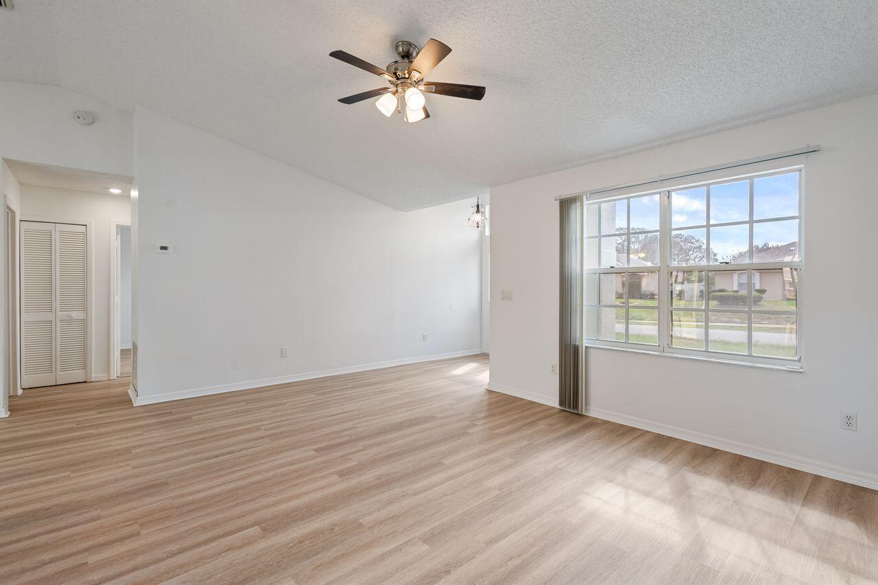 PORT MALABAR UNIT 50 - Residential