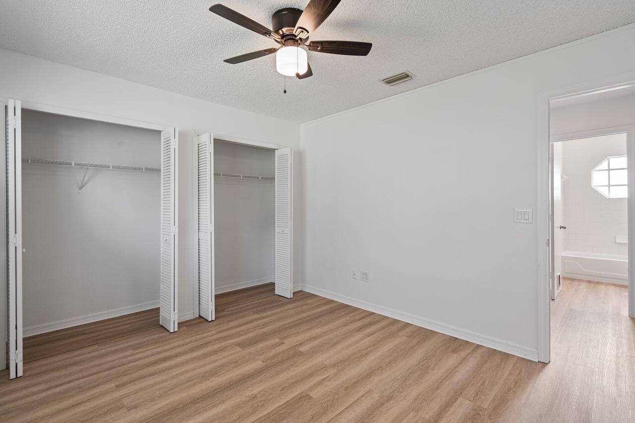 PORT MALABAR UNIT 50 - Residential