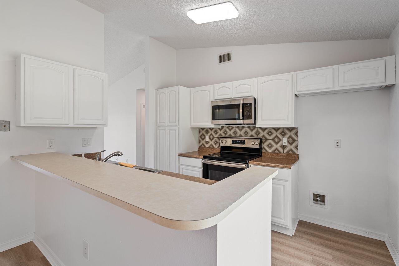 PORT MALABAR UNIT 50 - Residential