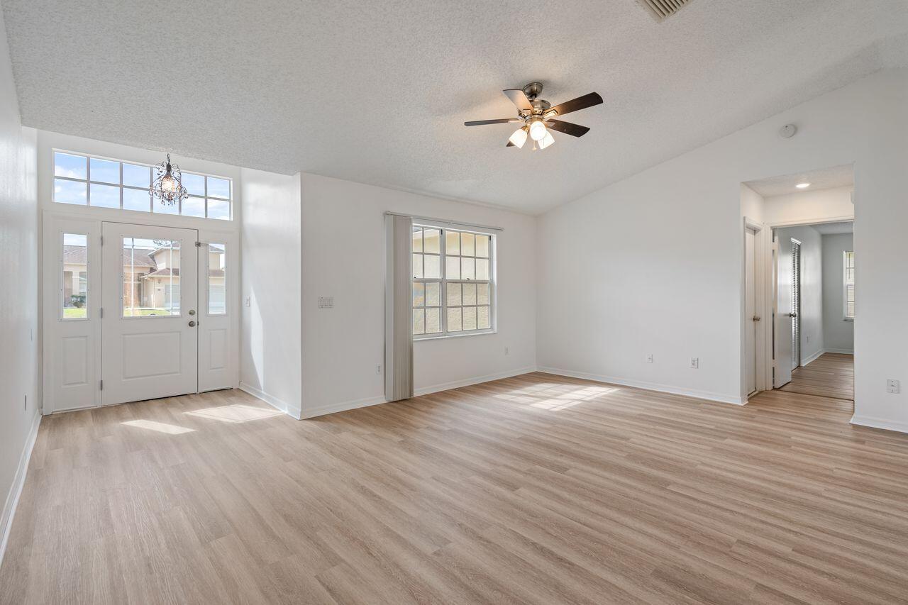 PORT MALABAR UNIT 50 - Residential