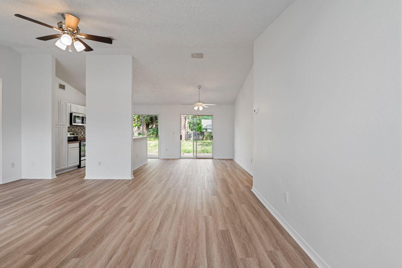 PORT MALABAR UNIT 50 - Residential
