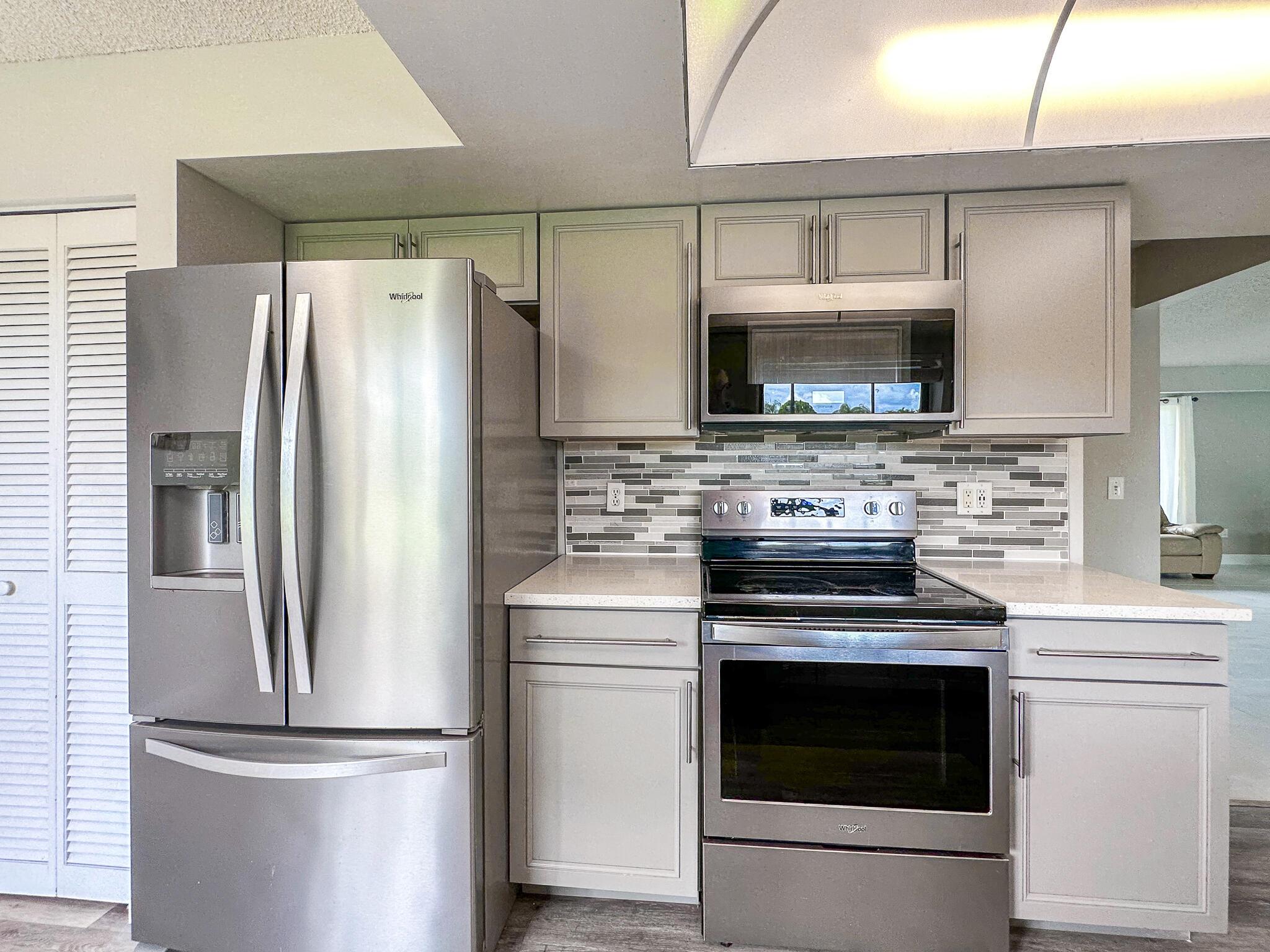 PORT ST LUCIE SECTION 40 - Residential