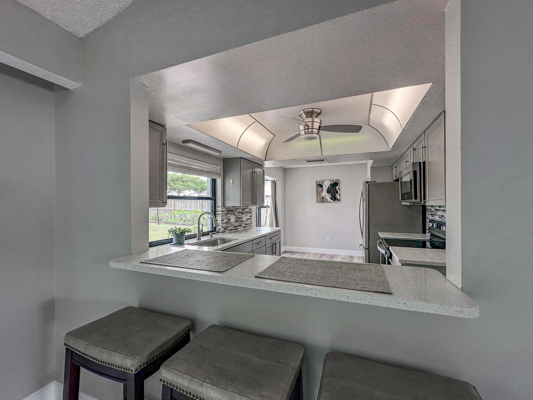 PORT ST LUCIE SECTION 40 - Residential