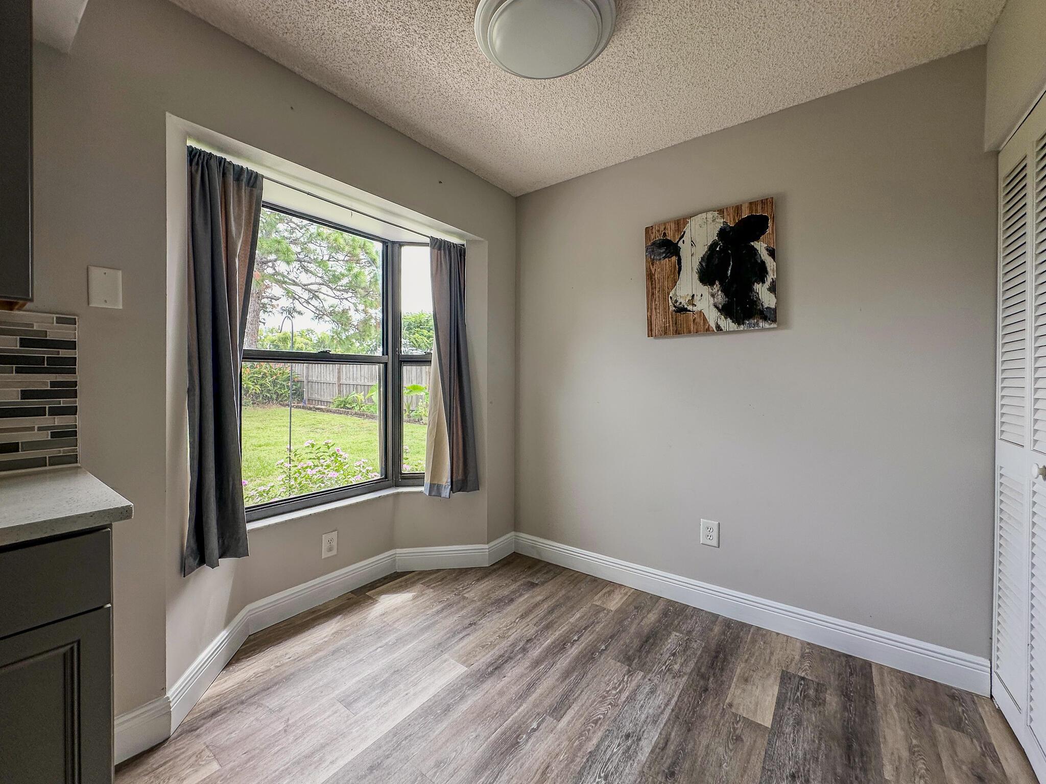 PORT ST LUCIE SECTION 40 - Residential