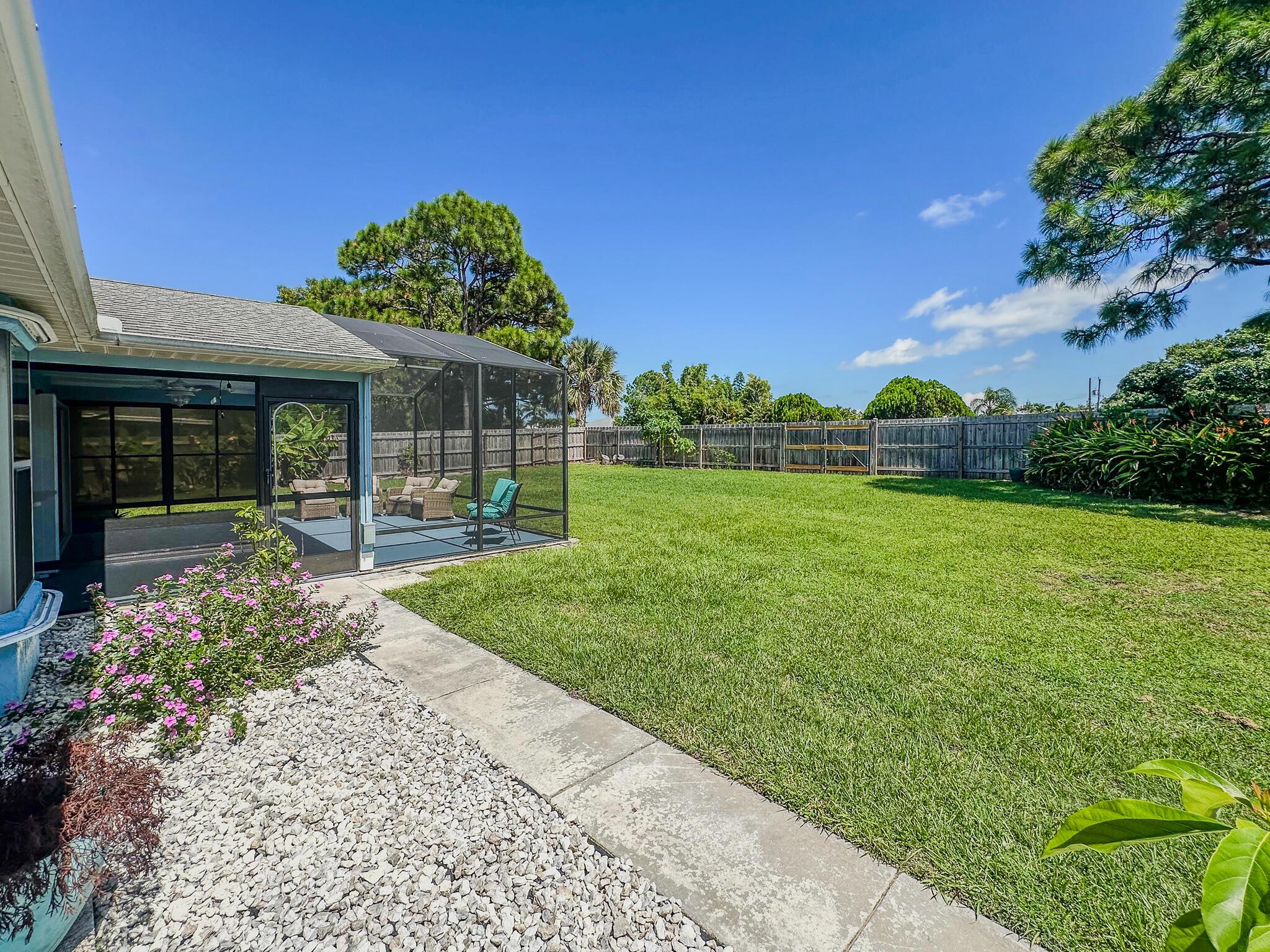 PORT ST LUCIE SECTION 40 - Residential