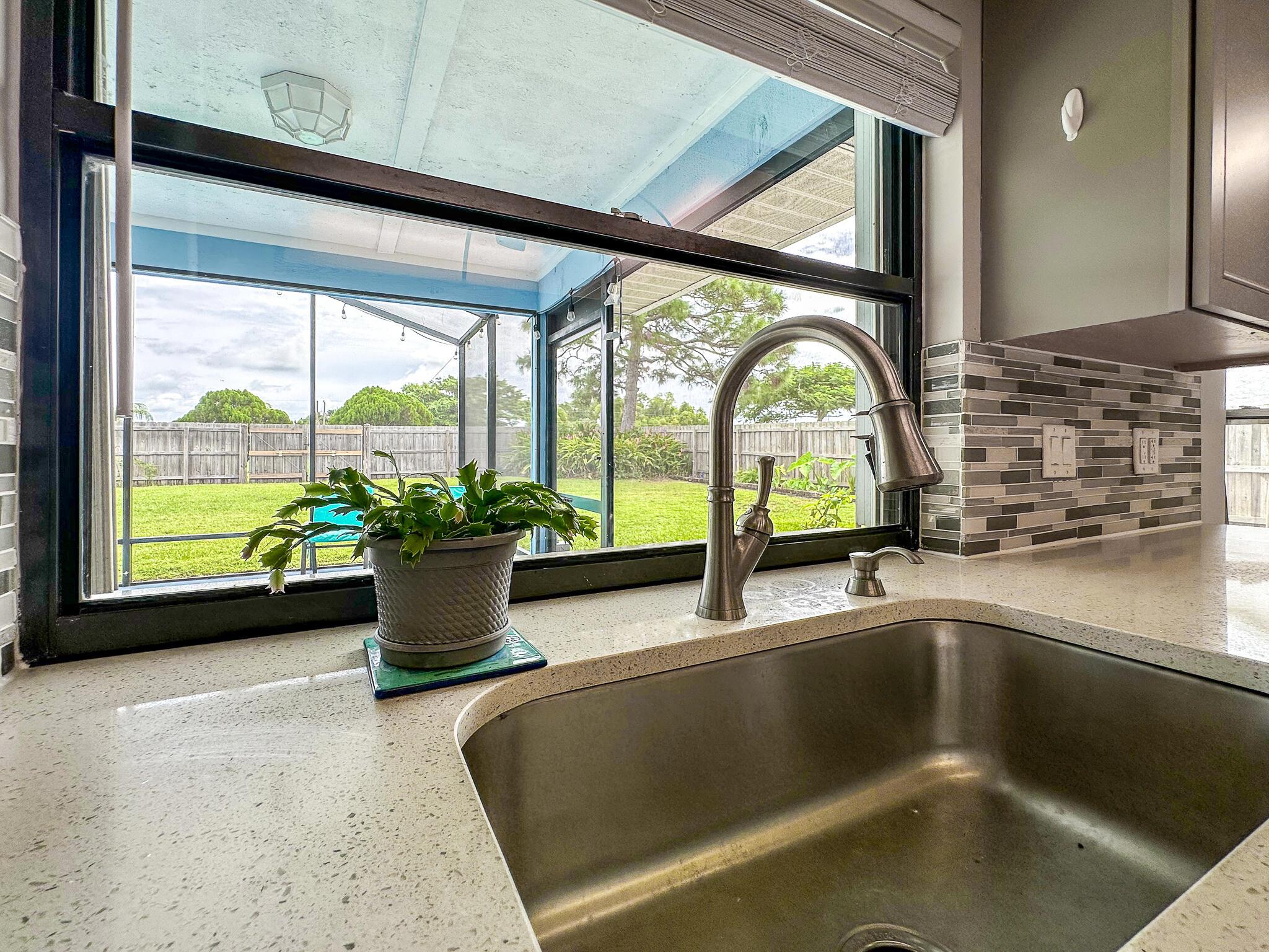 PORT ST LUCIE SECTION 40 - Residential