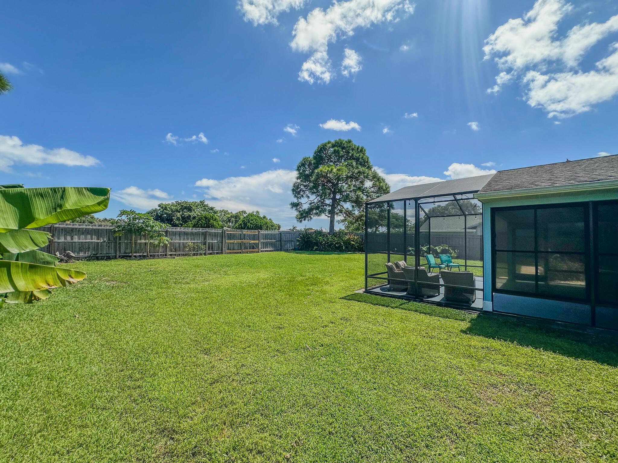 PORT ST LUCIE SECTION 40 - Residential