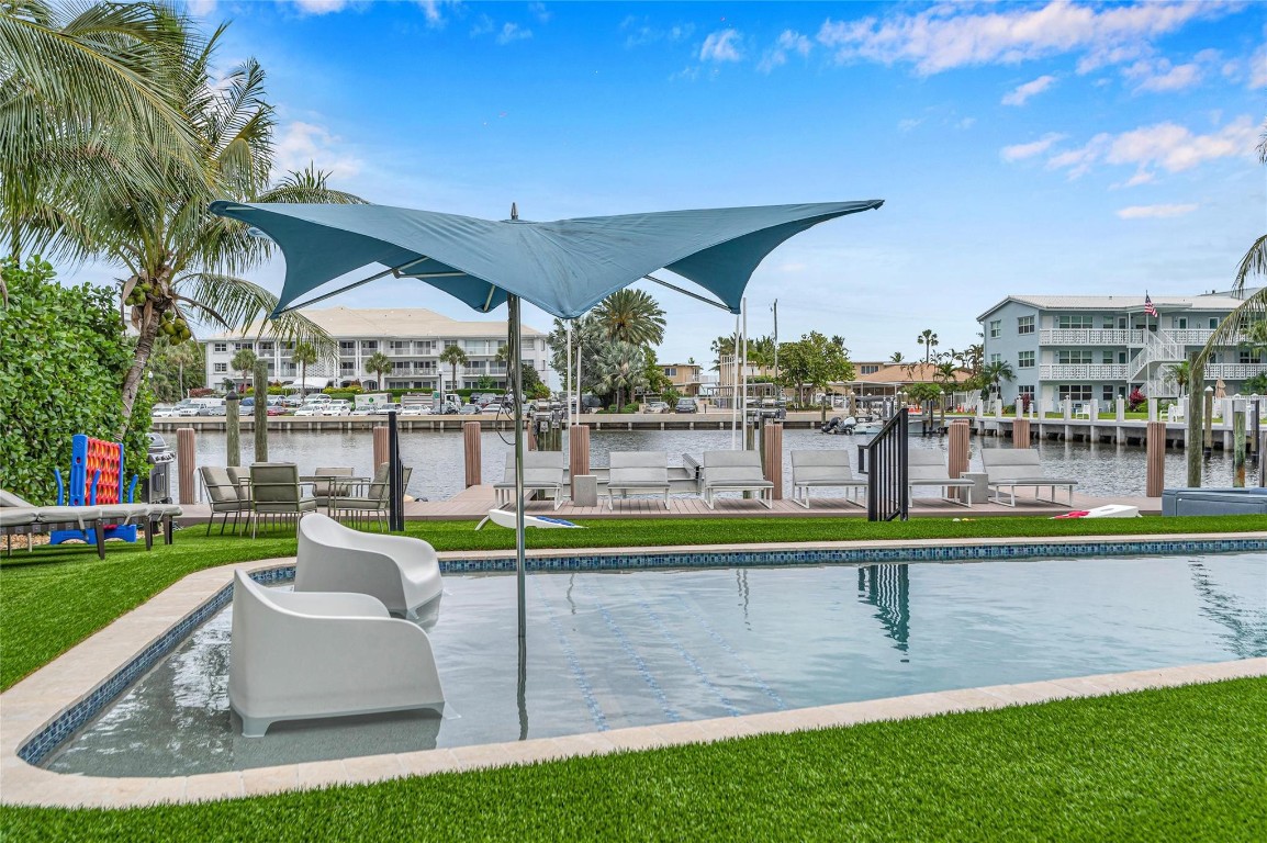 1824 S Ocean Drive 1-3