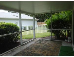 PALM CLUB - Residential Lease