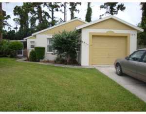 PALM CLUB - Residential Lease