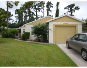 PALM CLUB - Residential Lease