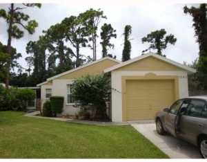 PALM CLUB - Residential Lease