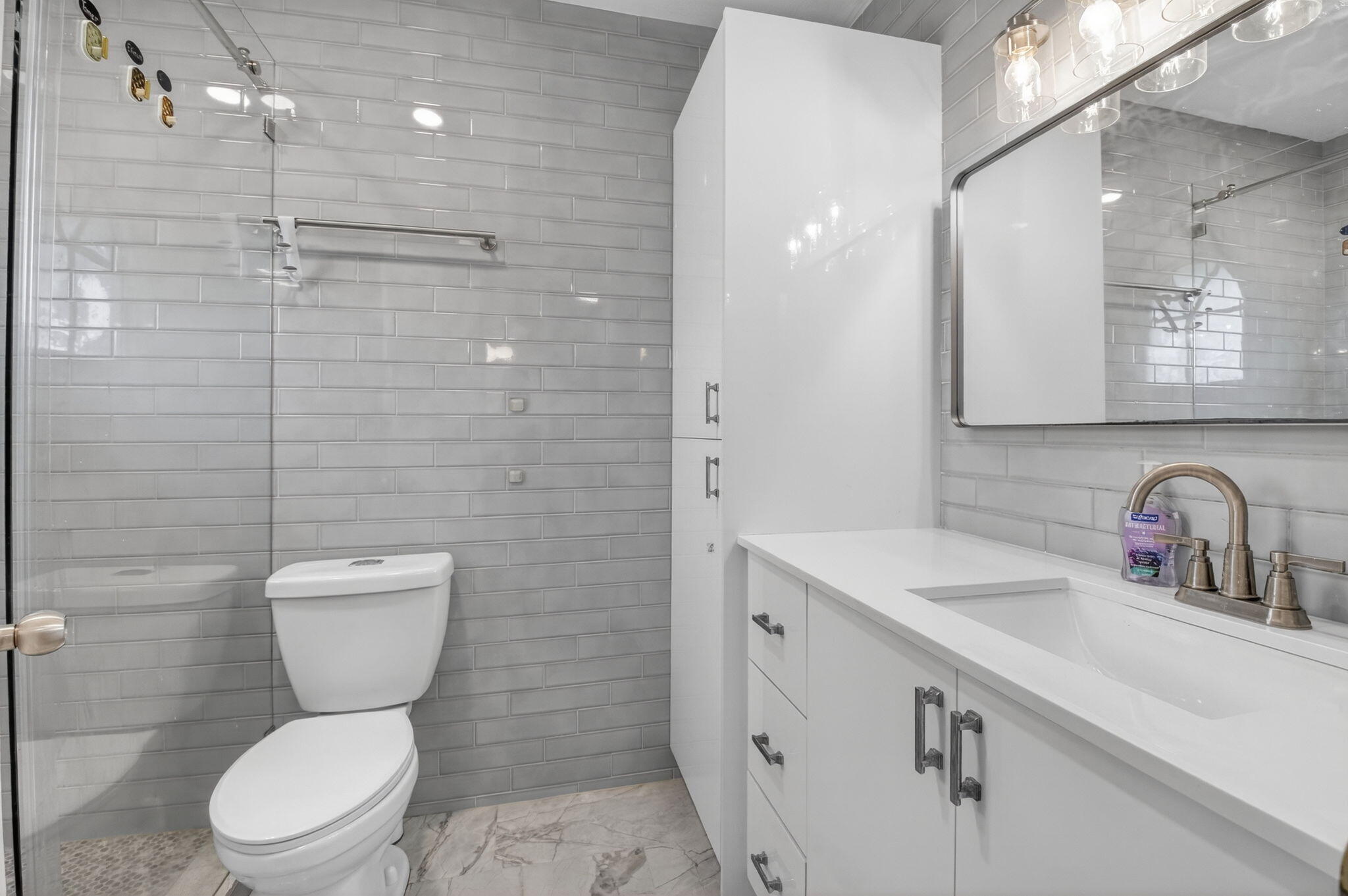 CIMARRON SEC ONE - Residential