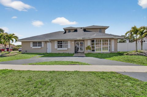 21724 Little Bear Way Boca Raton FL 33428