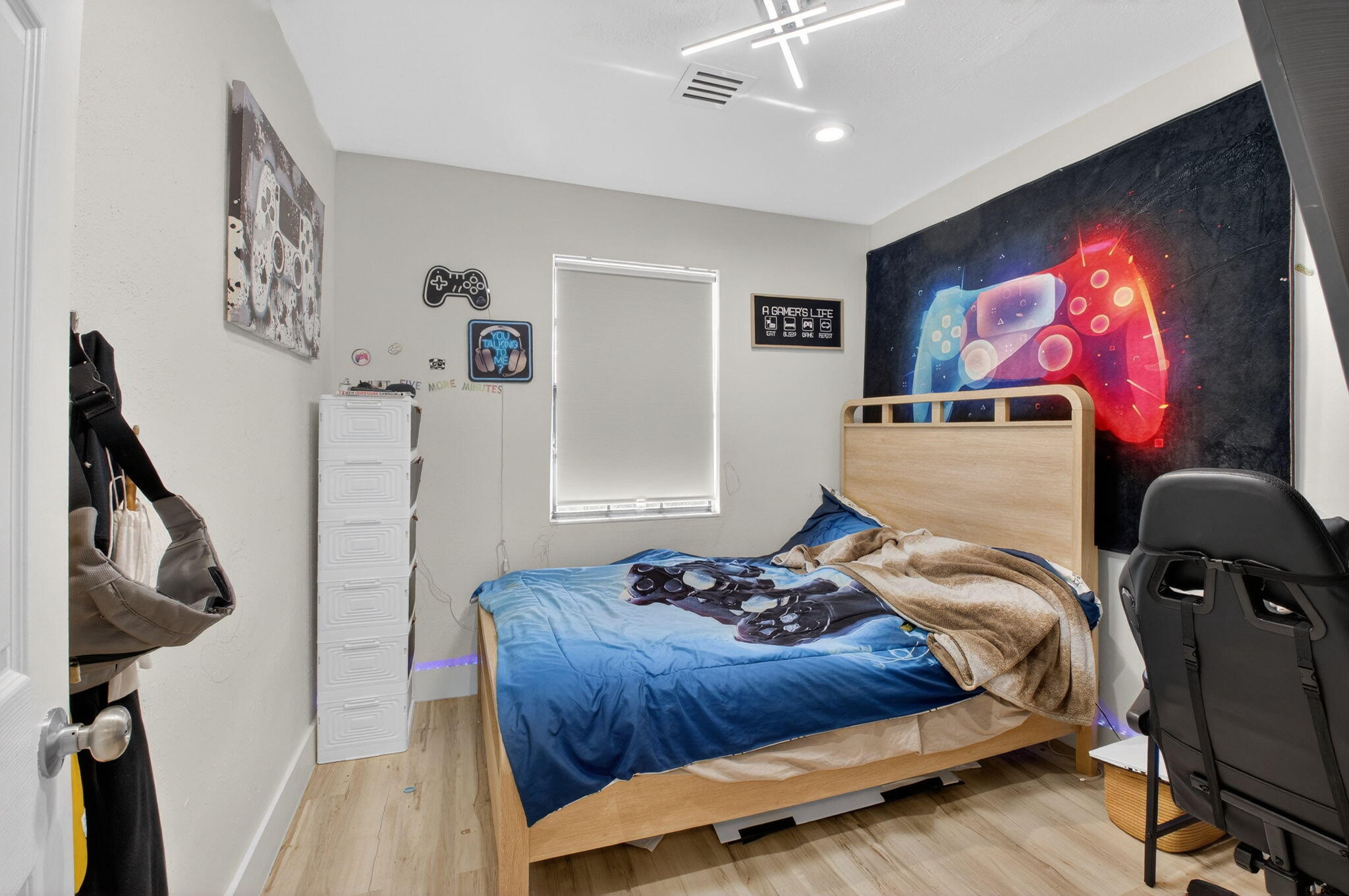 CIMARRON SEC ONE - Residential