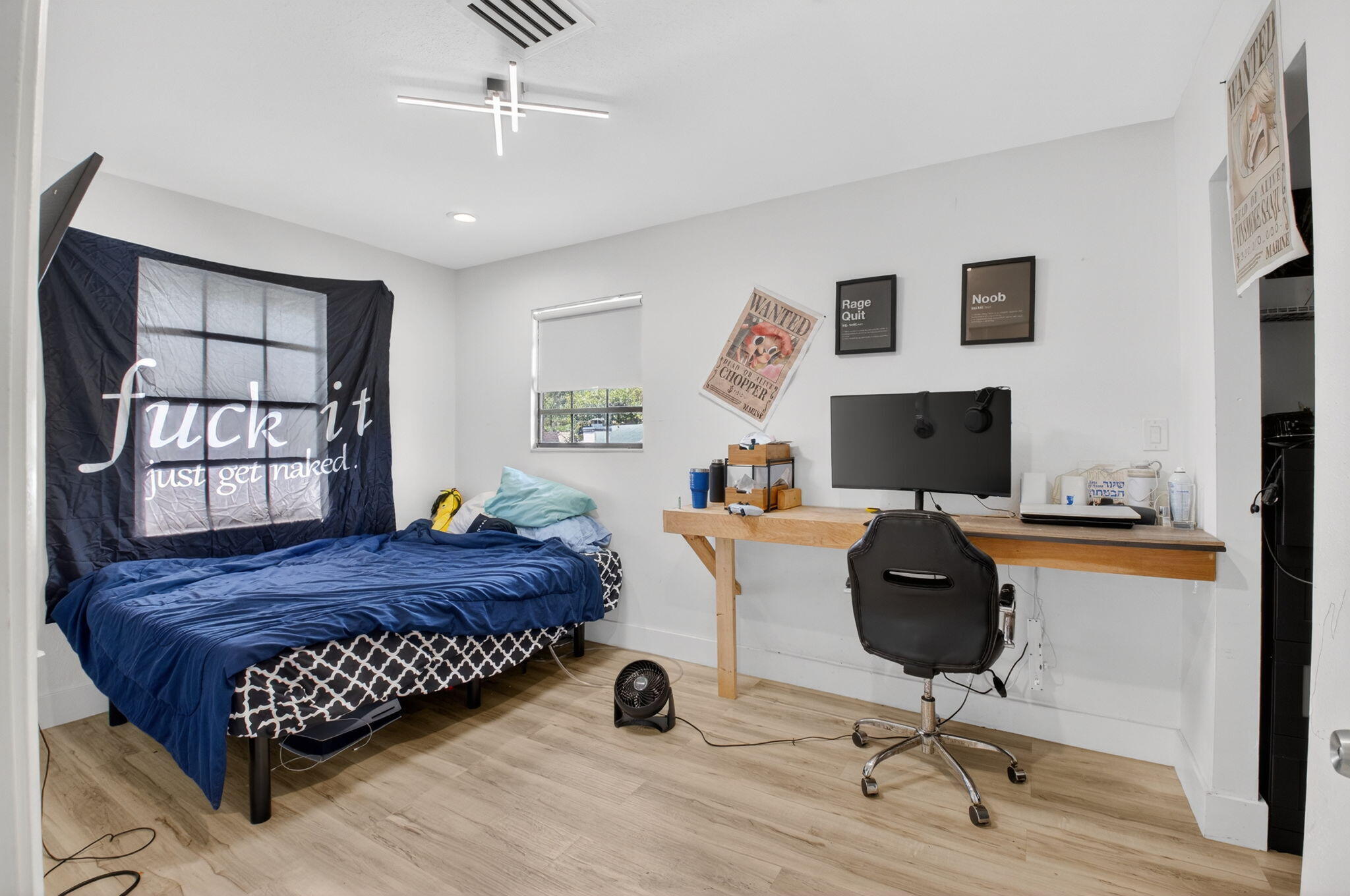 CIMARRON SEC ONE - Residential