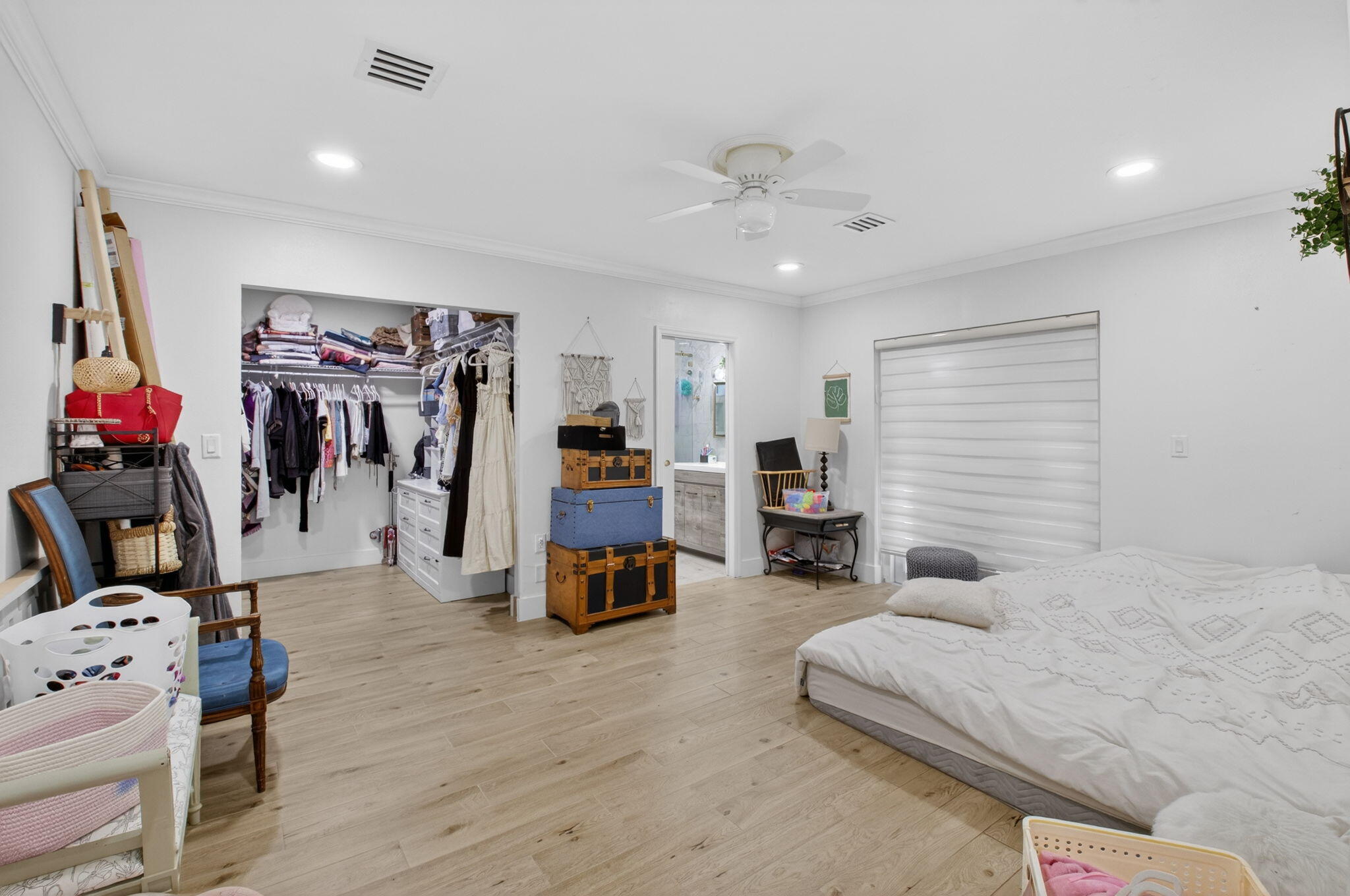 CIMARRON SEC ONE - Residential