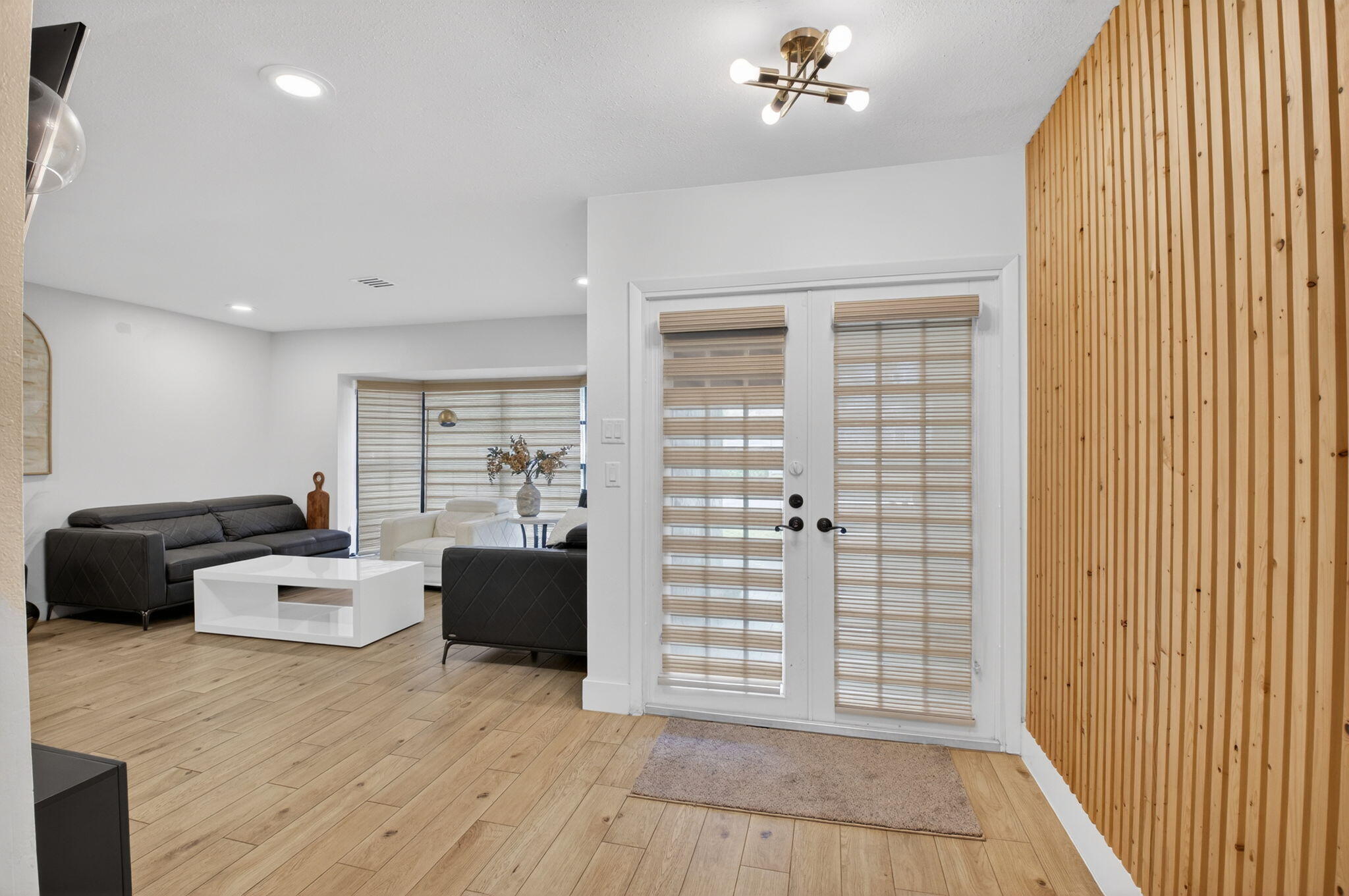 CIMARRON SEC ONE - Residential