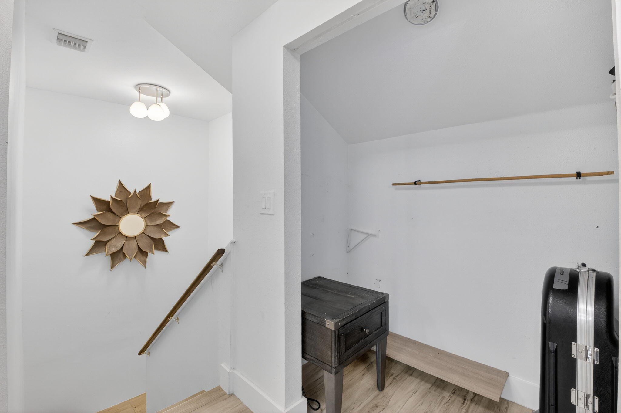 CIMARRON SEC ONE - Residential