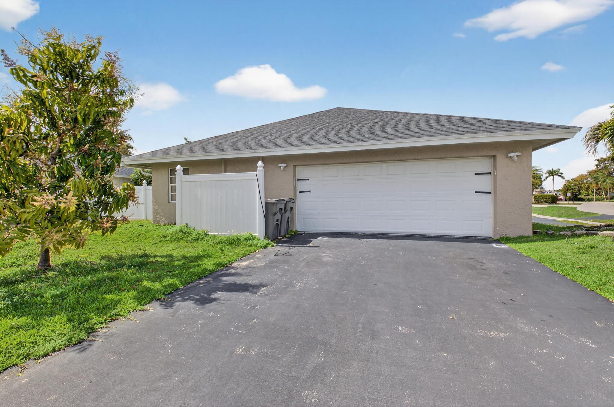 CIMARRON SEC ONE - Residential