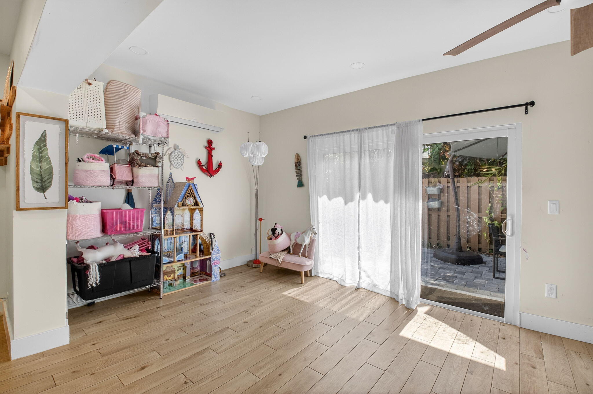 CIMARRON SEC ONE - Residential