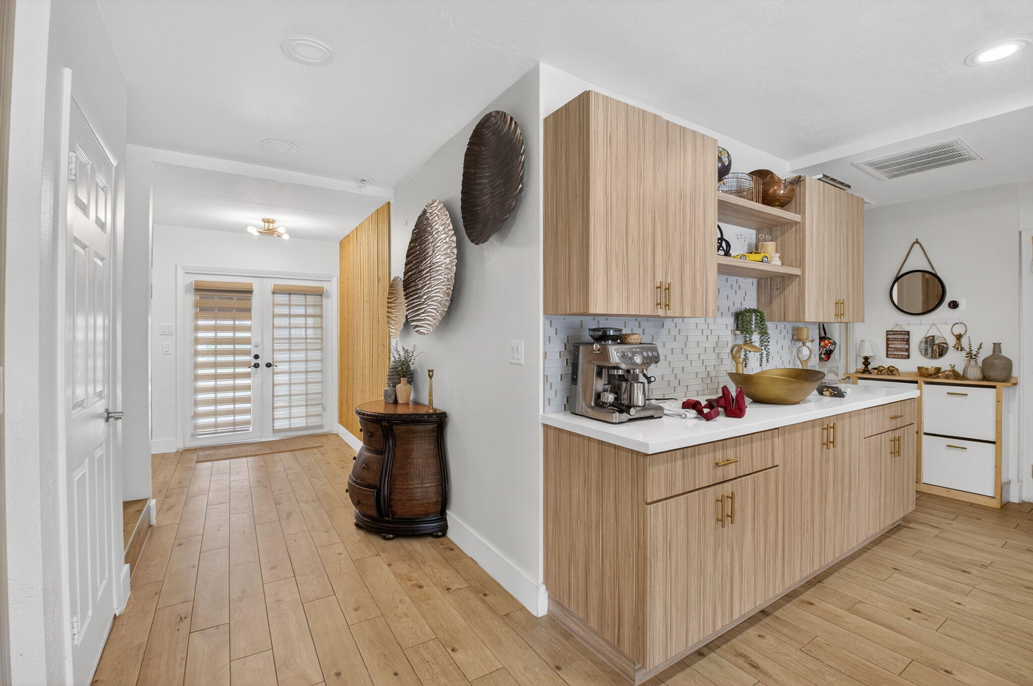 CIMARRON SEC ONE - Residential