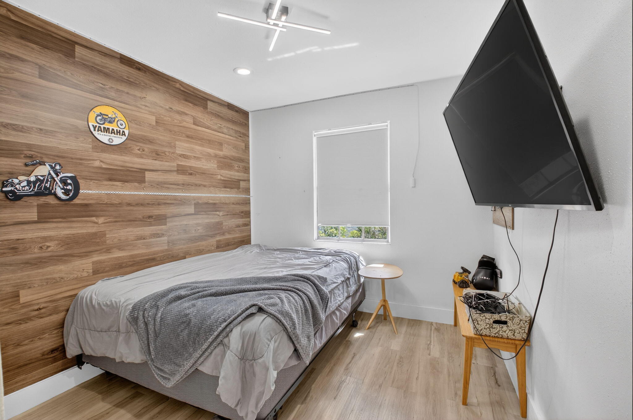 CIMARRON SEC ONE - Residential