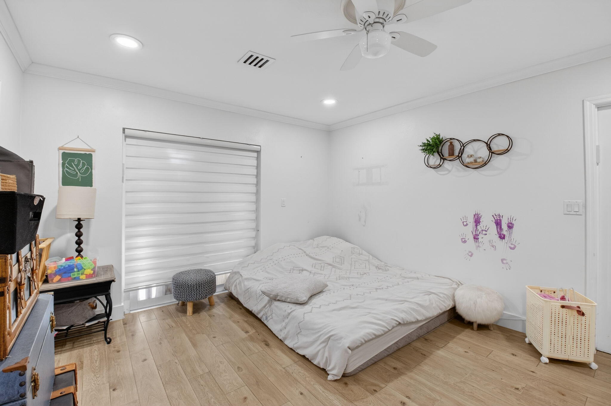 CIMARRON SEC ONE - Residential