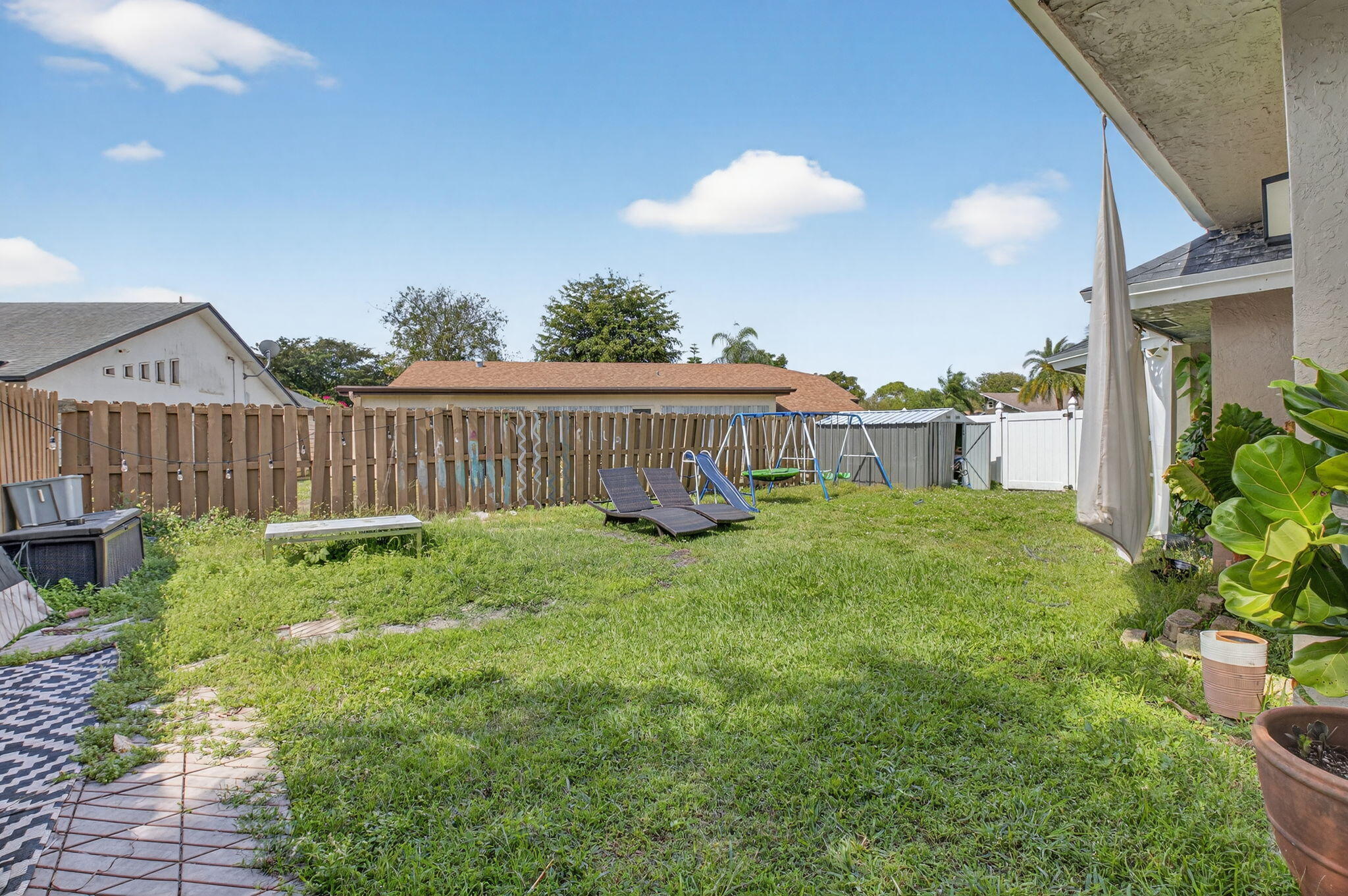 CIMARRON SEC ONE - Residential