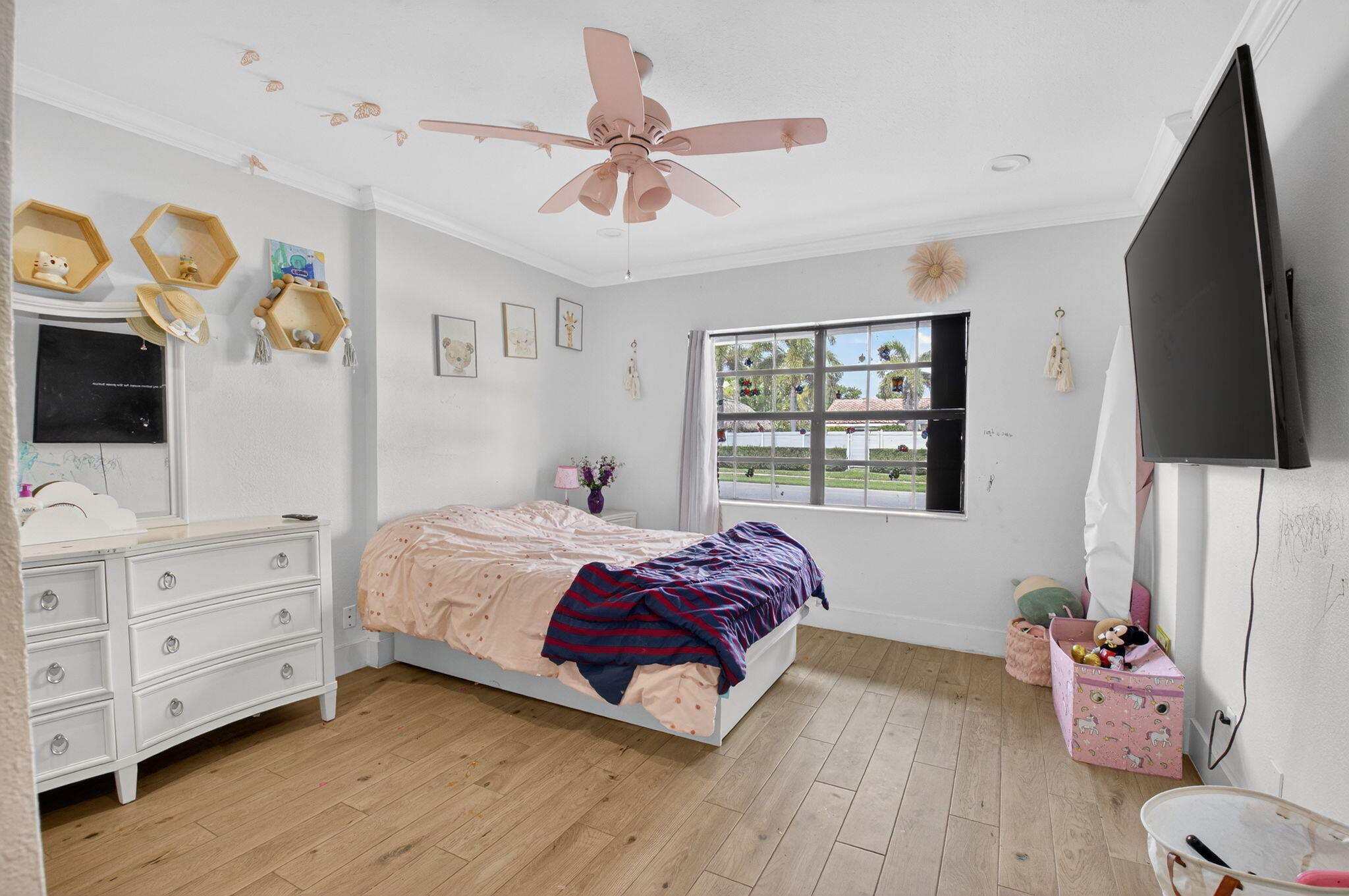 CIMARRON SEC ONE - Residential