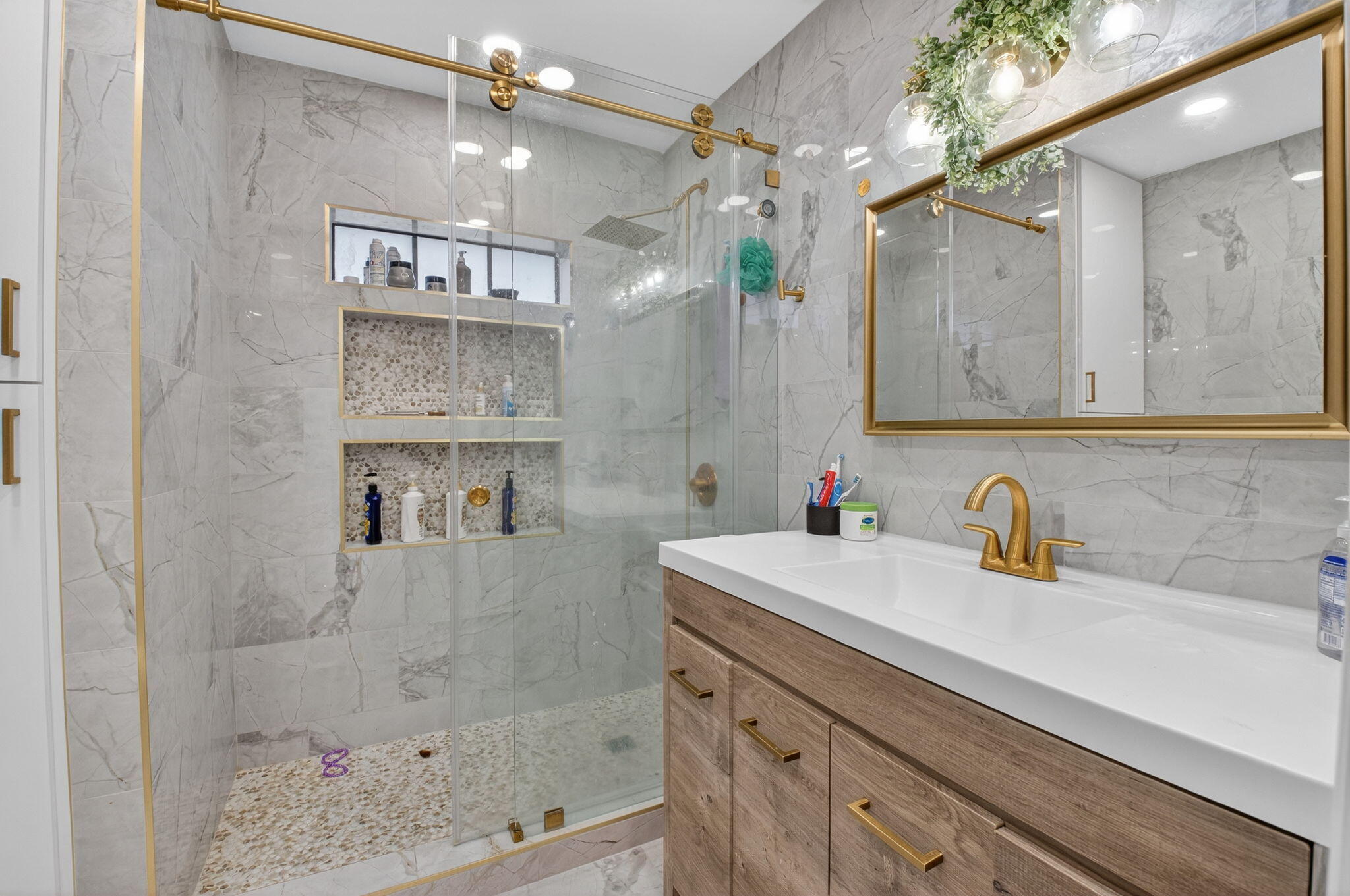 CIMARRON SEC ONE - Residential