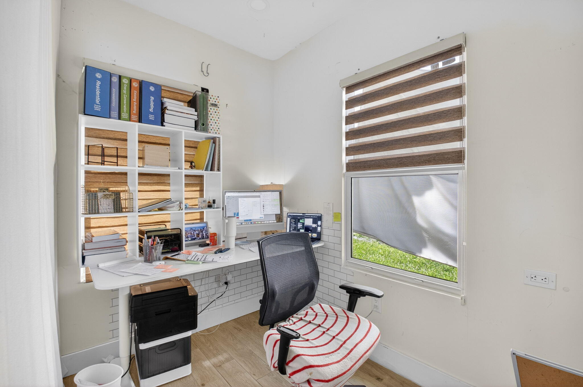 CIMARRON SEC ONE - Residential