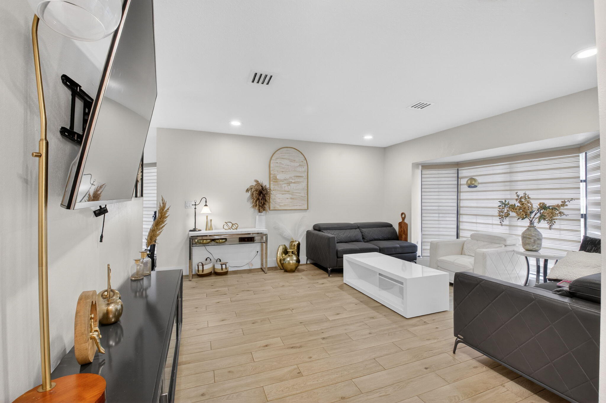 CIMARRON SEC ONE - Residential