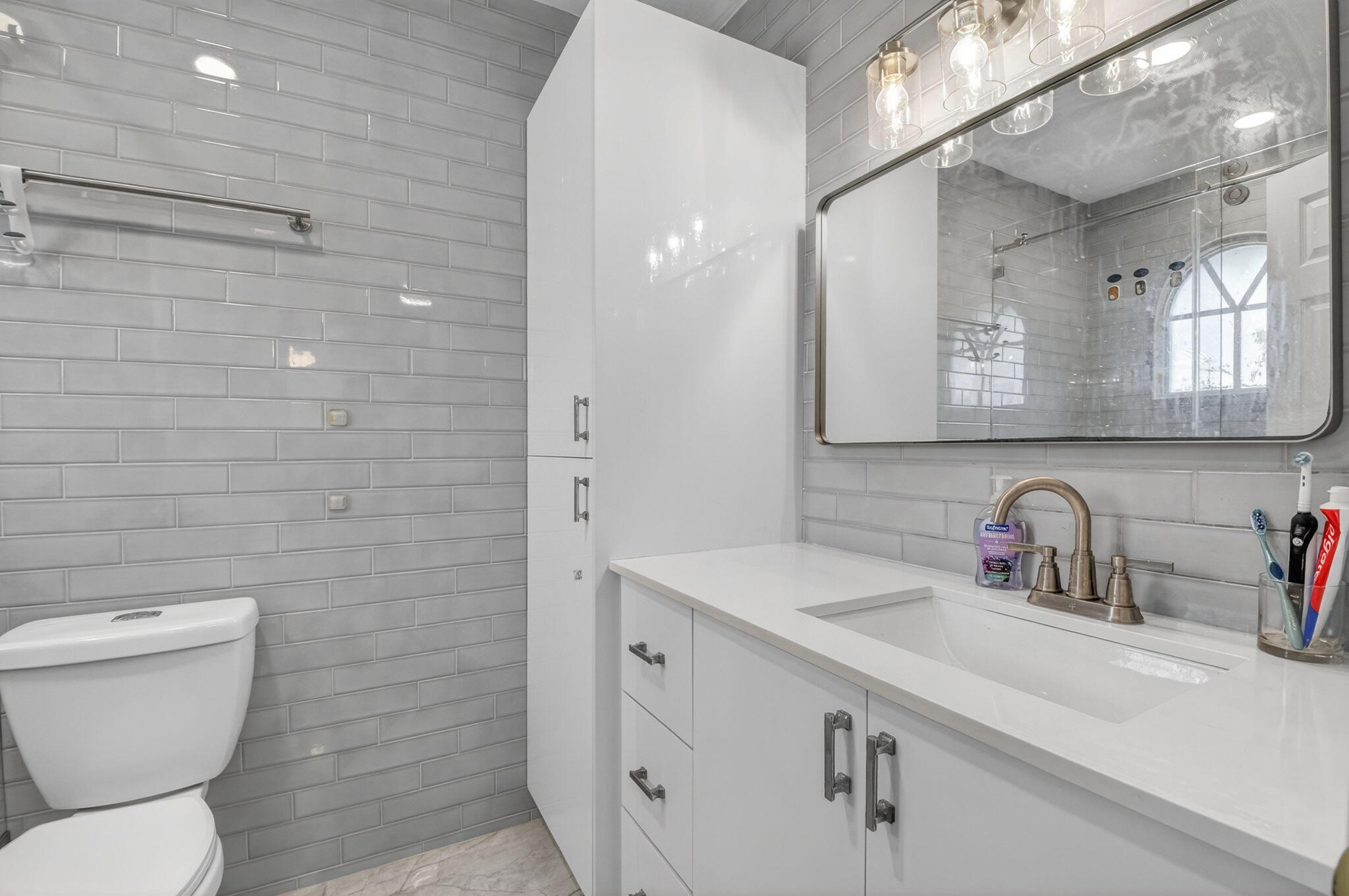 CIMARRON SEC ONE - Residential