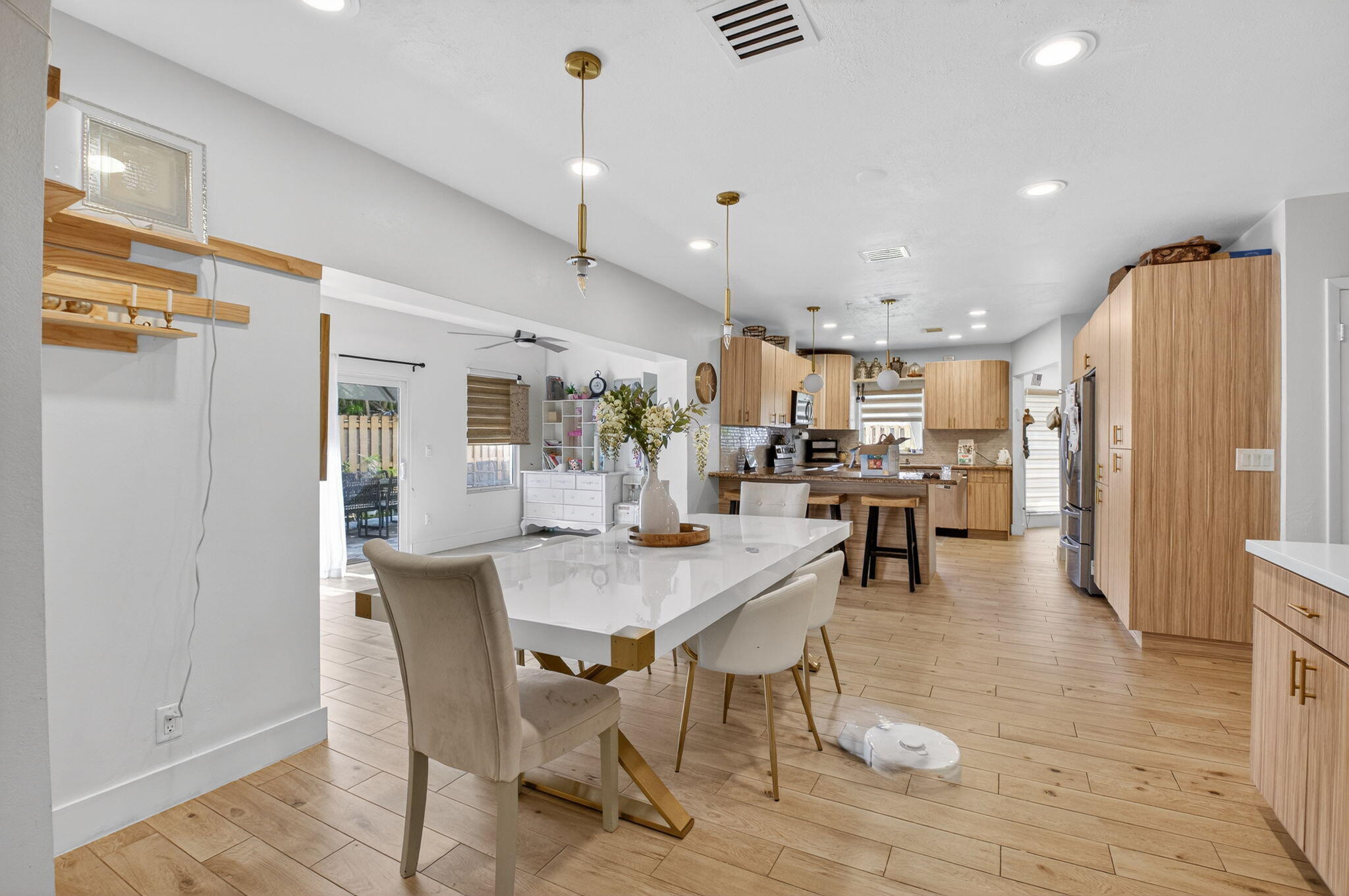 CIMARRON SEC ONE - Residential