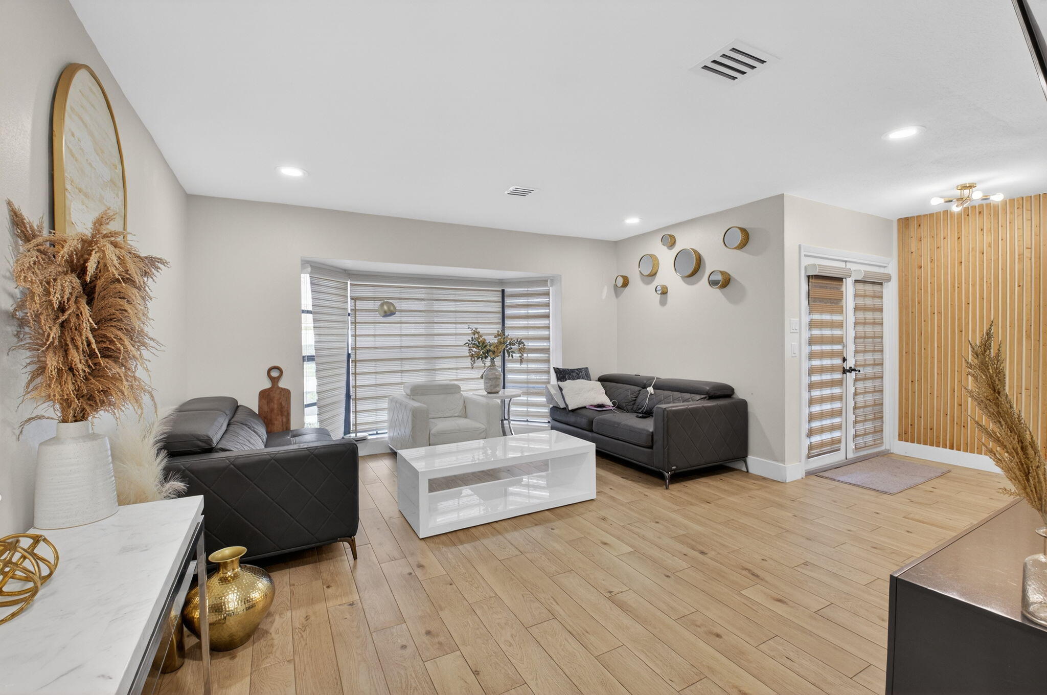 CIMARRON SEC ONE - Residential