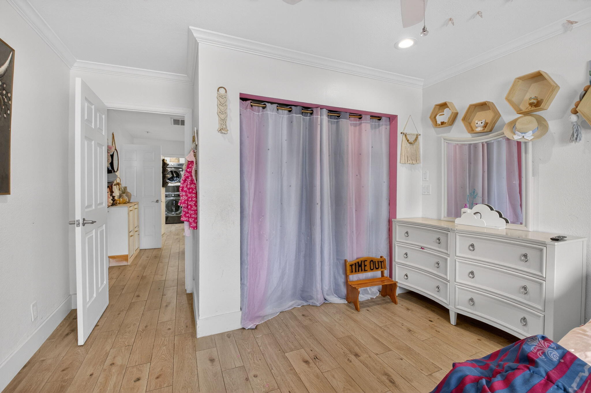 CIMARRON SEC ONE - Residential