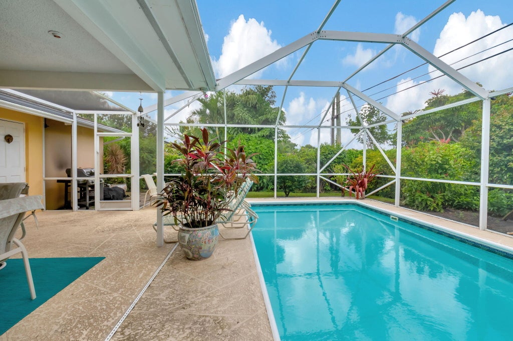 Photo of 4599 Brady Boulevard, Delray Beach, FL 33445 (MLS # R11059077)