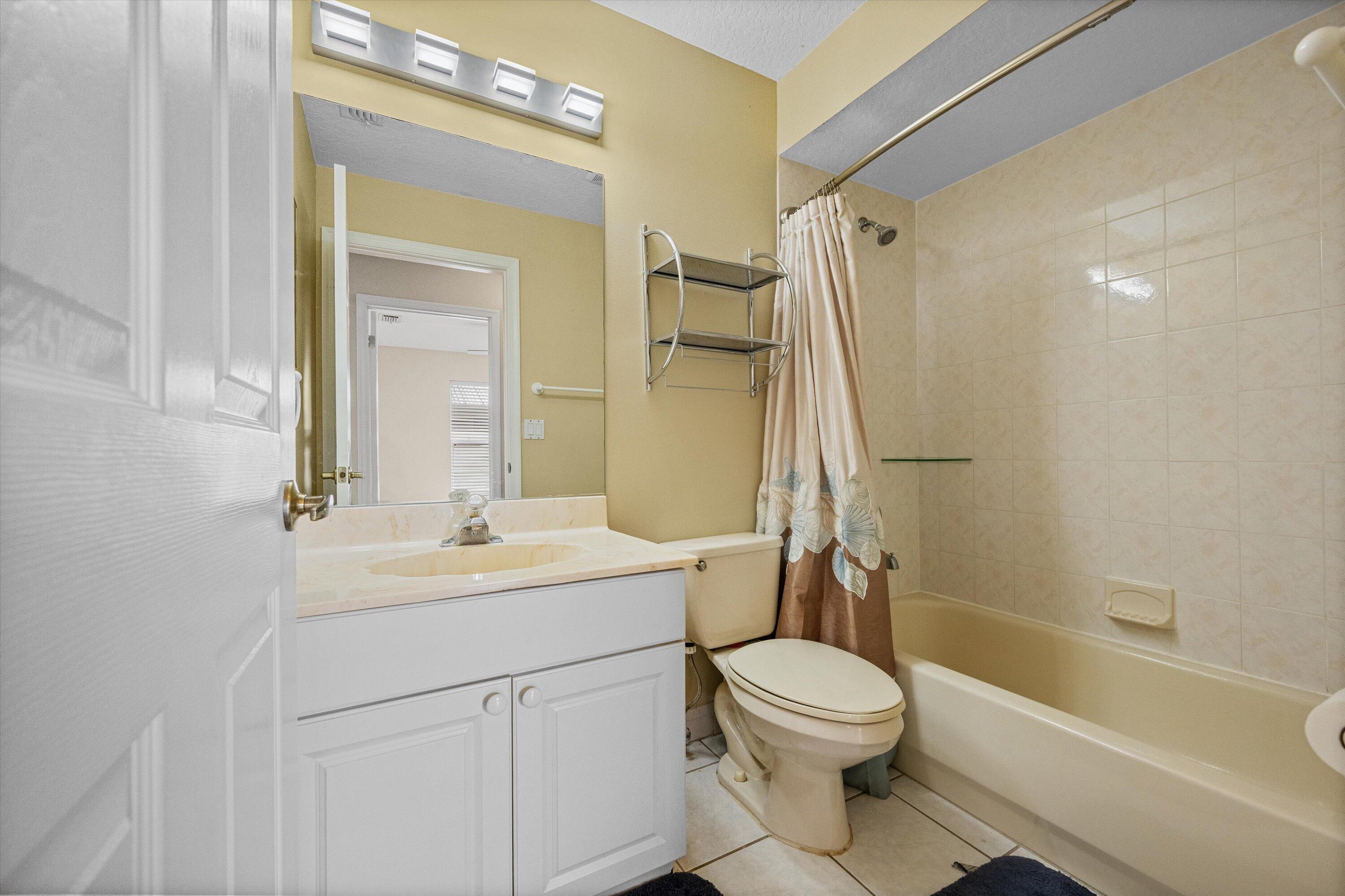 CYPRESS HEAD UNIT 2 - Residential