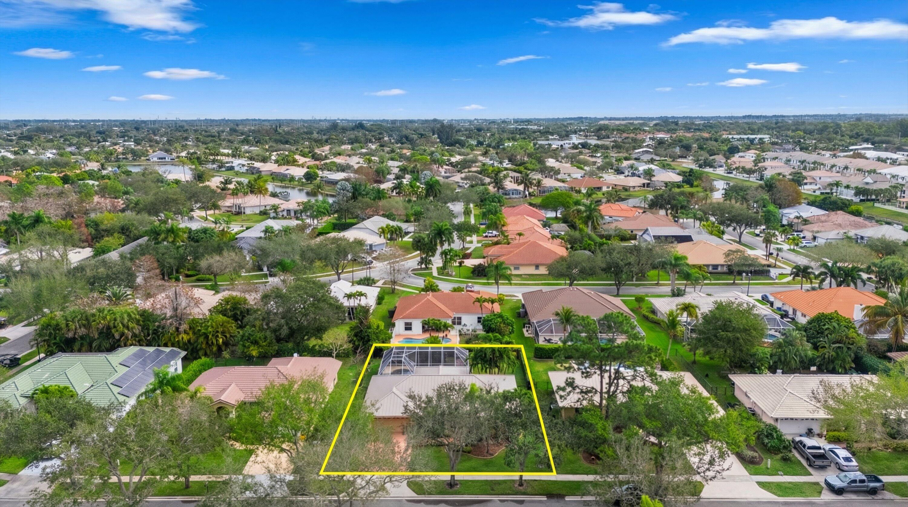 CYPRESS HEAD UNIT 2 - Residential