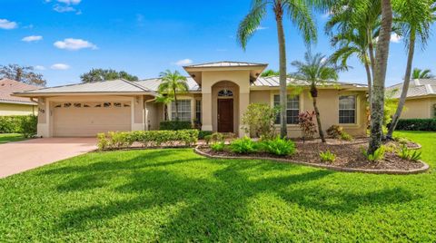 115 Silver Bell Crescent Royal Palm Beach FL 33411