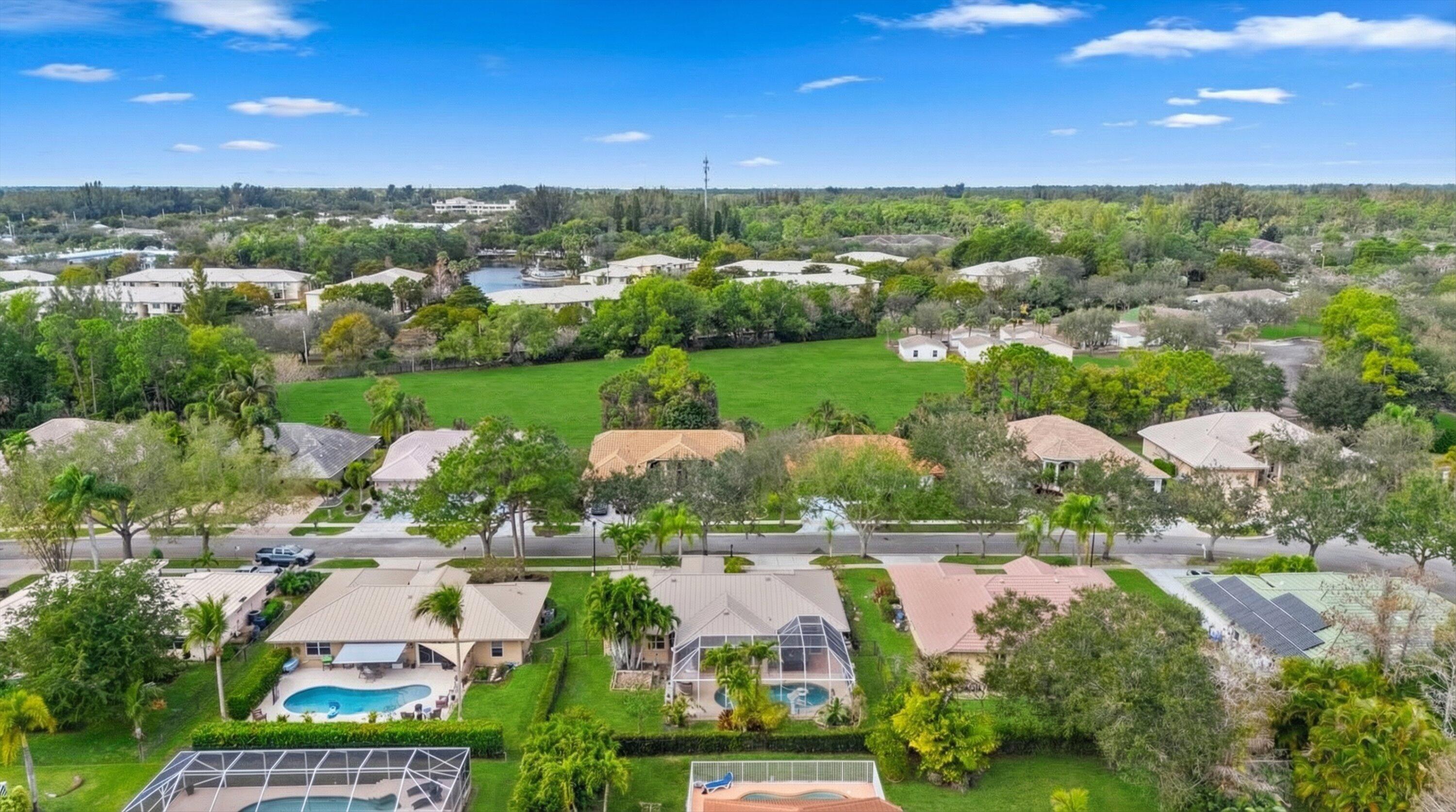 CYPRESS HEAD UNIT 2 - Residential