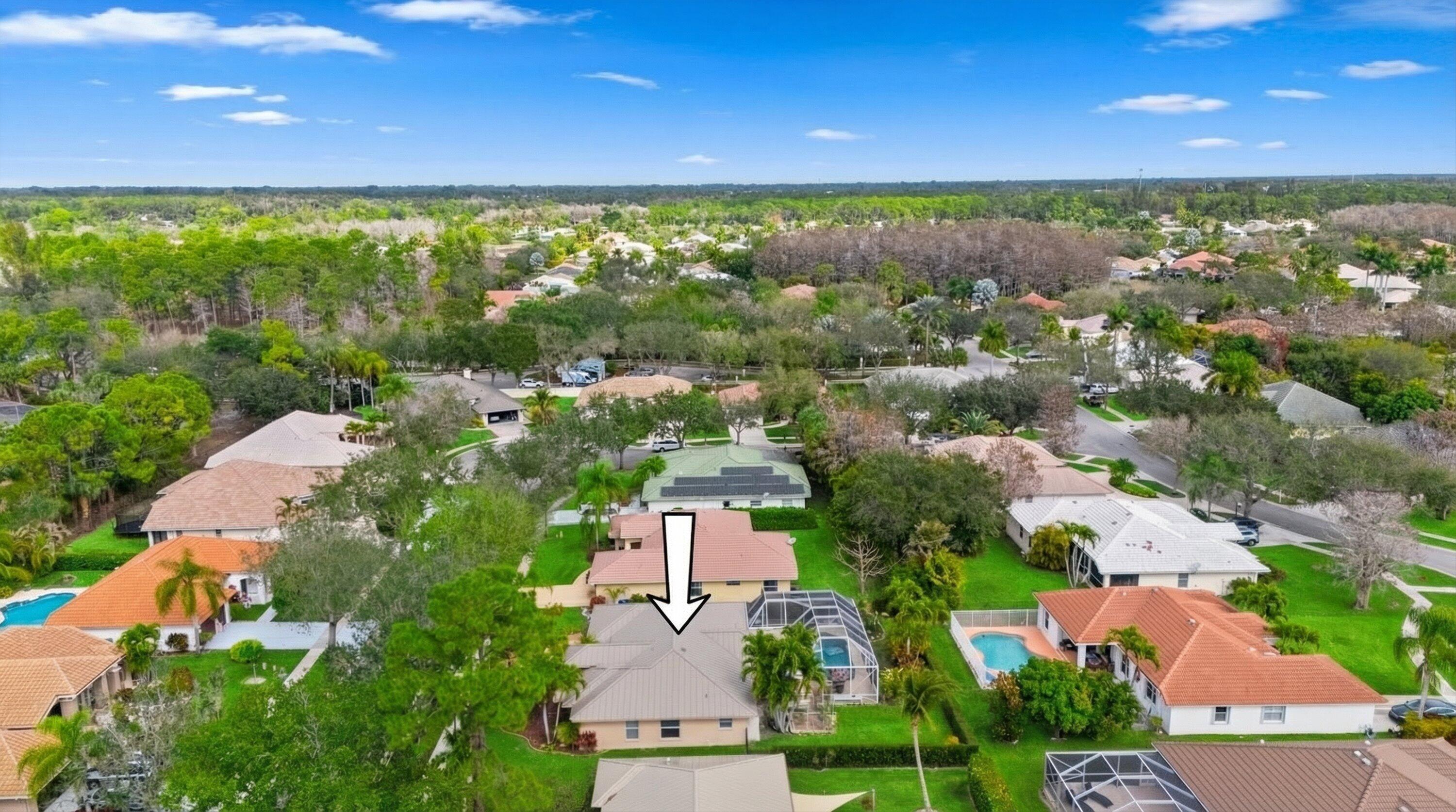 CYPRESS HEAD UNIT 2 - Residential